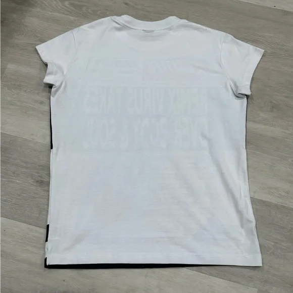 Exclusive Jean Paul Gaultier Designer Tshirt. - Picture 12 of 12